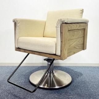 【中古美品】タカラベルモントスタイリングソファ セットイス モーブ ベージュ 中古】タカラベルモントスタイリングソファ セットイス チェア