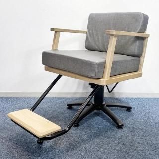 セット椅子 スタイリングチェアHD-6273（選べる3色＋脚部11タイプ）の卸