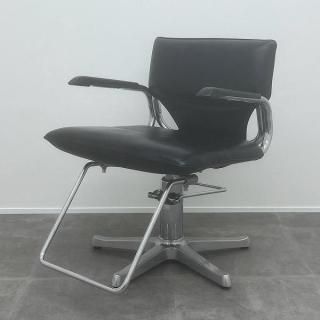 【中古•千葉発•引き取り】椅子 美容室 美容院 #02 中古•千葉発•引き取り】椅子 美容室 美容院 #02 鎌取の美容室・