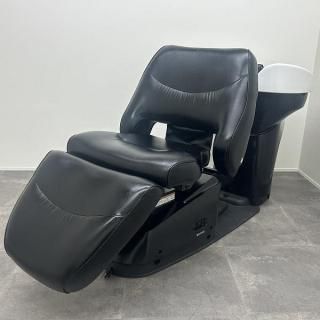 激安❣️美品✨フルフラットシャンプーユニット　引き取り限定　福岡県 OOHIRO（大廣製作所）のフルフラットシャンプーユニット商品の卸・通販