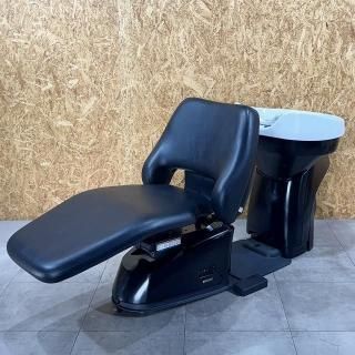 バックシャンプー用のシャンプー台❗️お引き取り希望！10/7迄 バックシャンプーユニット MR-0530（日本製水栓金具セット）の卸・通販