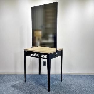 <img class='new_mark_img1' src='https://img.shop-pro.jp/img/new/icons5.gif' style='border:none;display:inline;margin:0px;padding:0px;width:auto;' />����šۥ�����٥���ȡ���THEIA��Mirror�ʥƥ����ߥ顼�ˡ١�ξ�̼�Ω�����ס��ʥ�����֥饦��