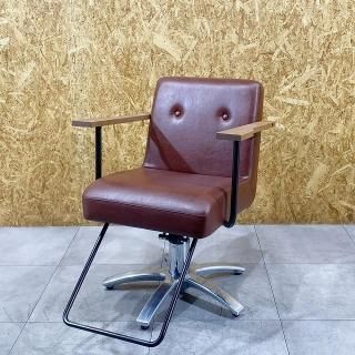 スタイリングチェア新品未使用 スタイリングチェア | タカラベルモント