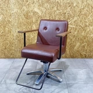 セット椅子・スタイリングチェア｜中古美容機器・中古理容機器の買取