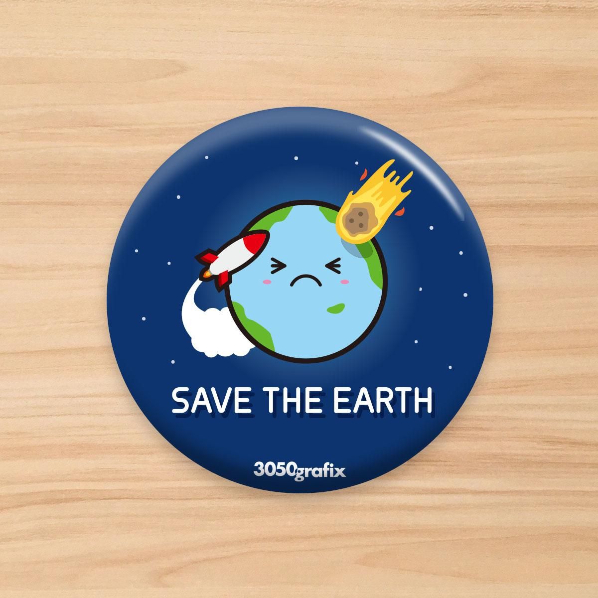 Save the Earthξʥ᡼