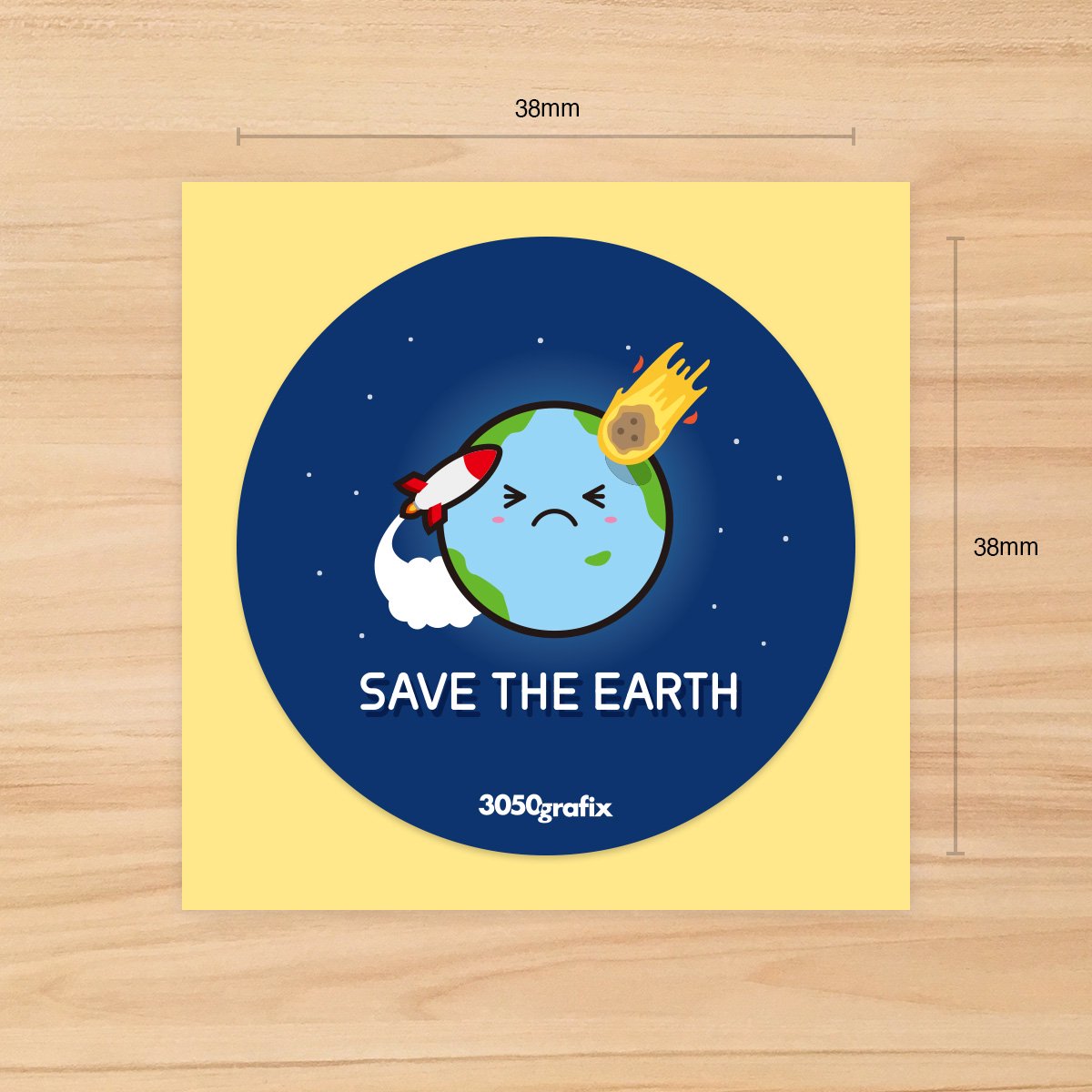 Save the Earthξʥ᡼