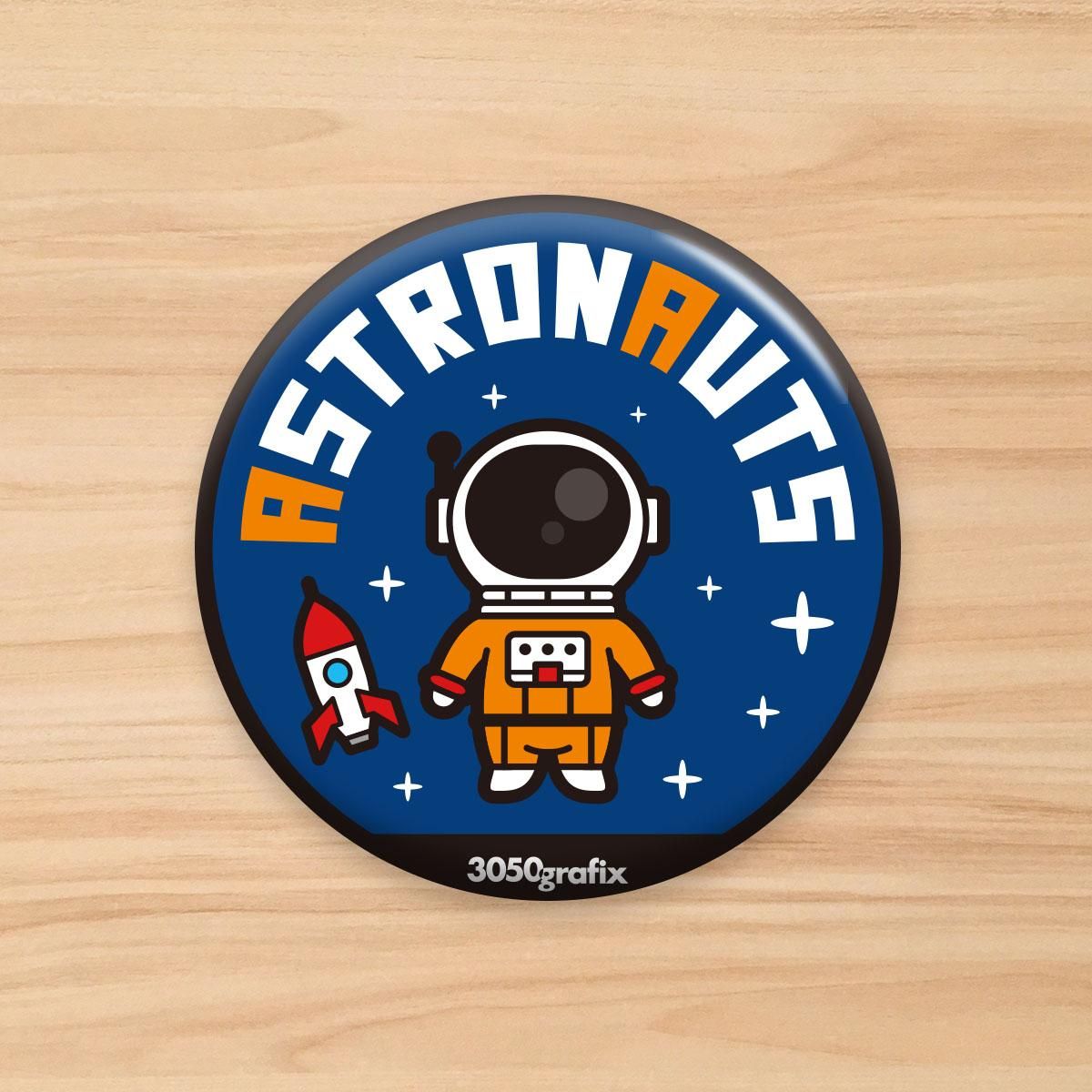 Astronautξʥ᡼