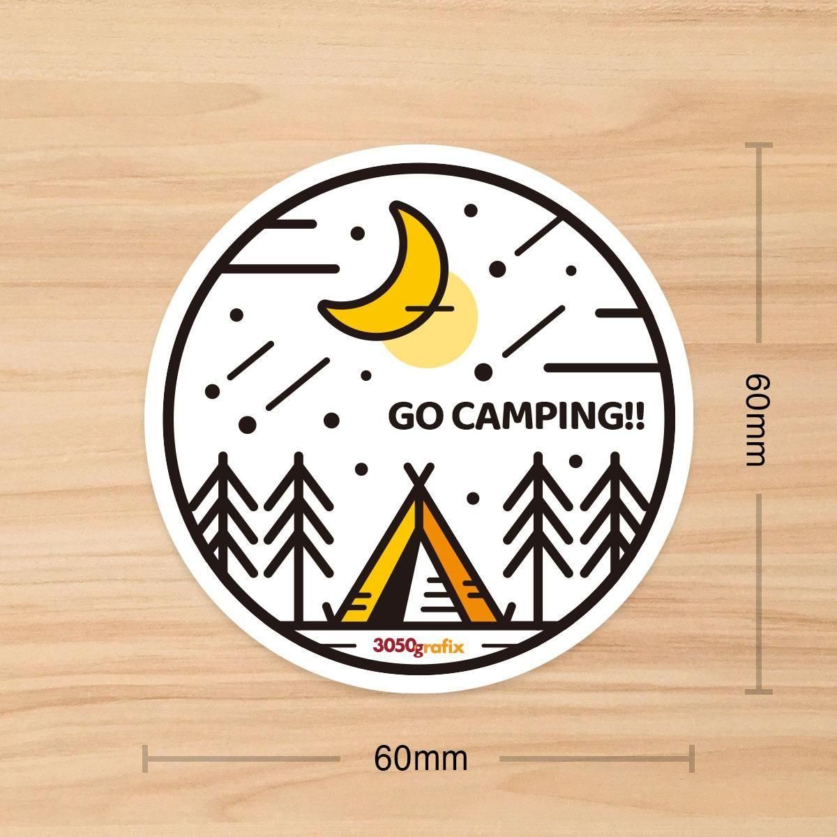 GO CAMPINGξʥ᡼