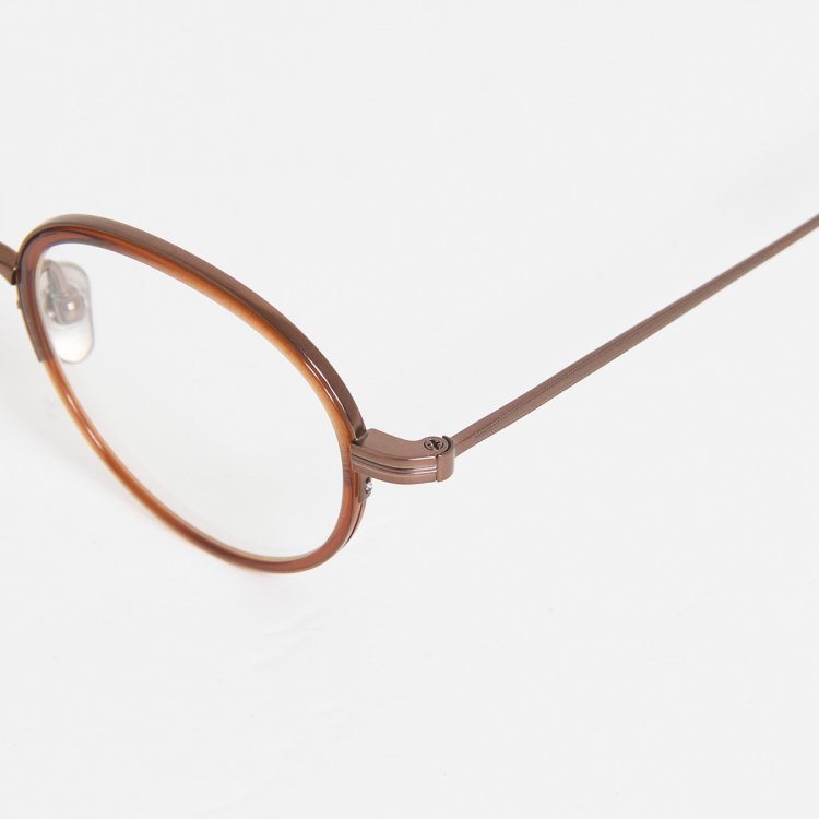 売り切れ必至！ アイウェア - 極美品 kearny カーニー thomas 眼鏡 サングラス 22-145 メンズ