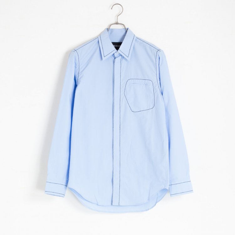 Shirts - Transistor online store｜石川県金沢市竪町のセレクト 