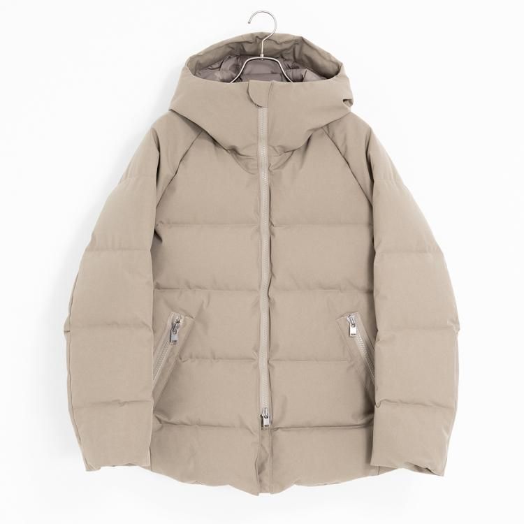 満点の nonnative HIKER ダウンジャケット GORE-TEX DOWN - ダウンジャケット