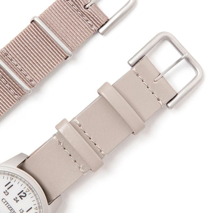 ホーボー hobo 時計 ECO DRIVE WATCH