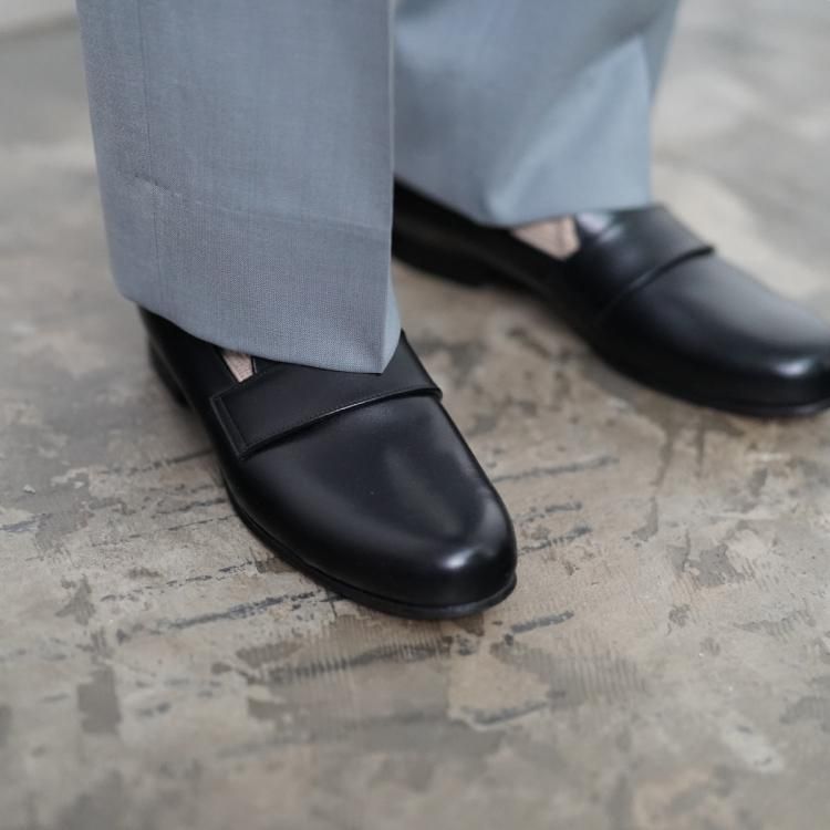 foot the coacher / FRENCH LOAFER - Transistor online store|石川県