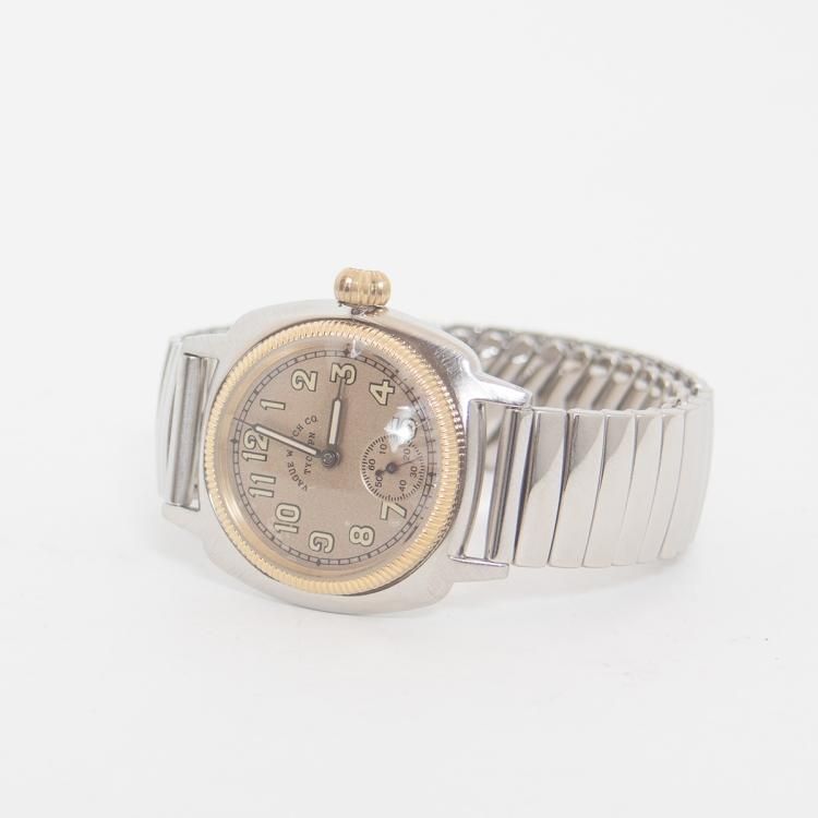 ヴァーグウォッチ VAGUE WATCH CO. 腕時計 Coussin Early Extension ヴァーグウォッチ VAGUE WATCH CO. 腕時計 Coussin Early Extension
