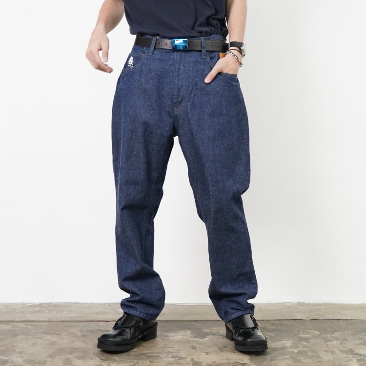 gourmet jeans / HIP(TYPE 3)グルメジーンズ | ochge.org
