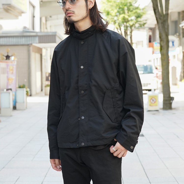 ブランド雑貨総合 nonnative COACH JACKET DICROS GORE-TEX 黒 | www