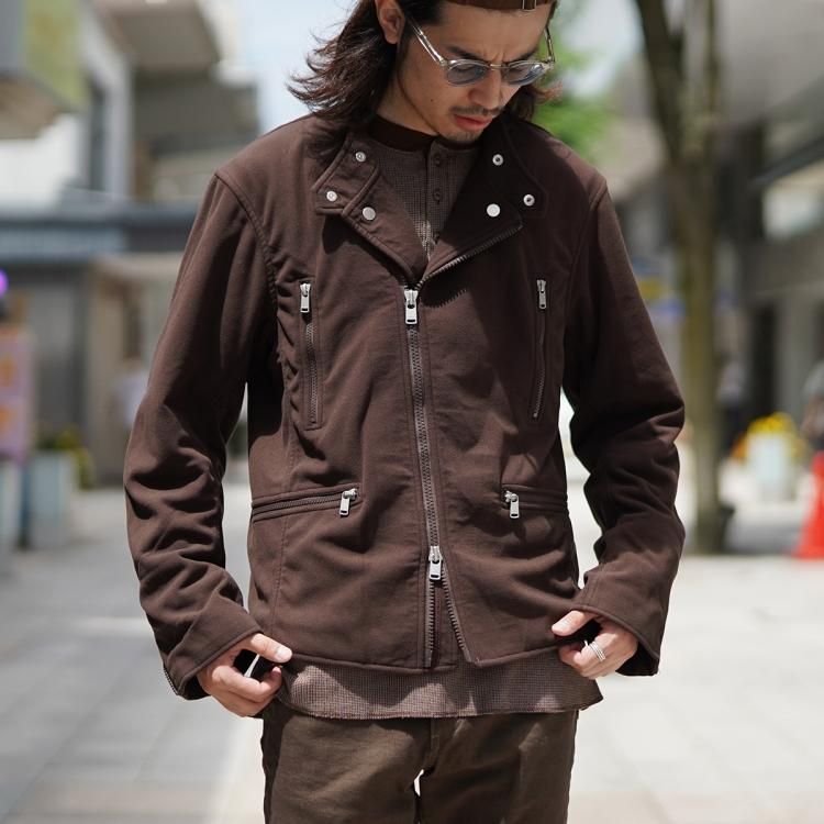 ノンネイティブ NONNATIVE ブルゾン | hartwellspremium.com