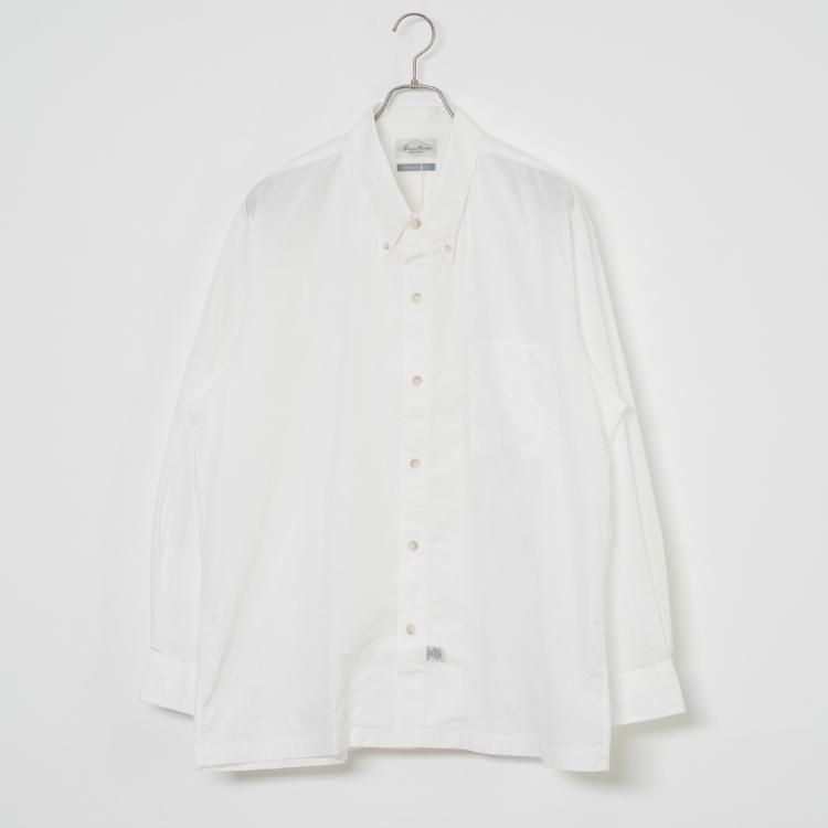 Marvine Pontiak Shirt  Relaxed B.D SH