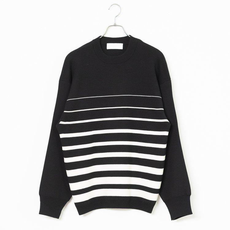 ネオンサイン neonsign セーター ニット Changes sweater