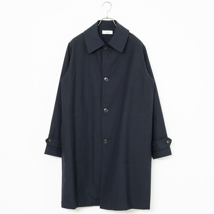 マーカウェア MARKAWARE marka コート シャツコート SHIRT COAT (2/48