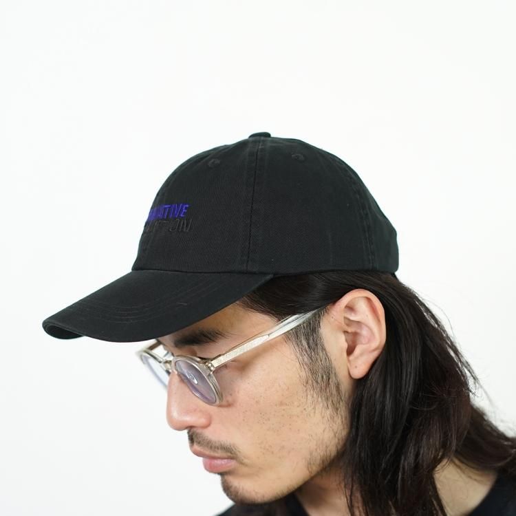 ノンネイティブ nonnative キャップ DWELLER 6P CAP 