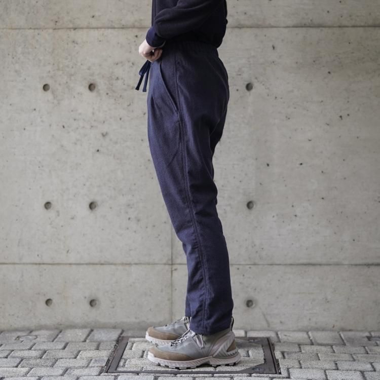NONNATIVE / ノンネイティブ NN-P4028 HIKER EASY PANTS POLY NONNATIVE / ノンネイティブ NN-P4028 HIKER EASY PANTS POLY