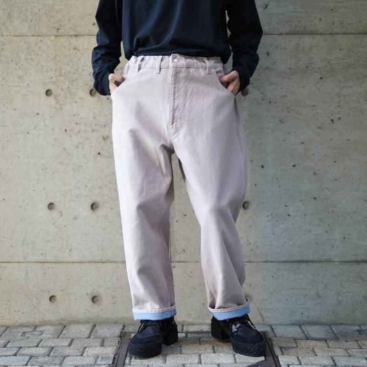 GOURMET JEANS JOHDAN EZ 2 グルメジーンズ GOURMET JEANS JOHDAN EZ 2 グルメジーンズ