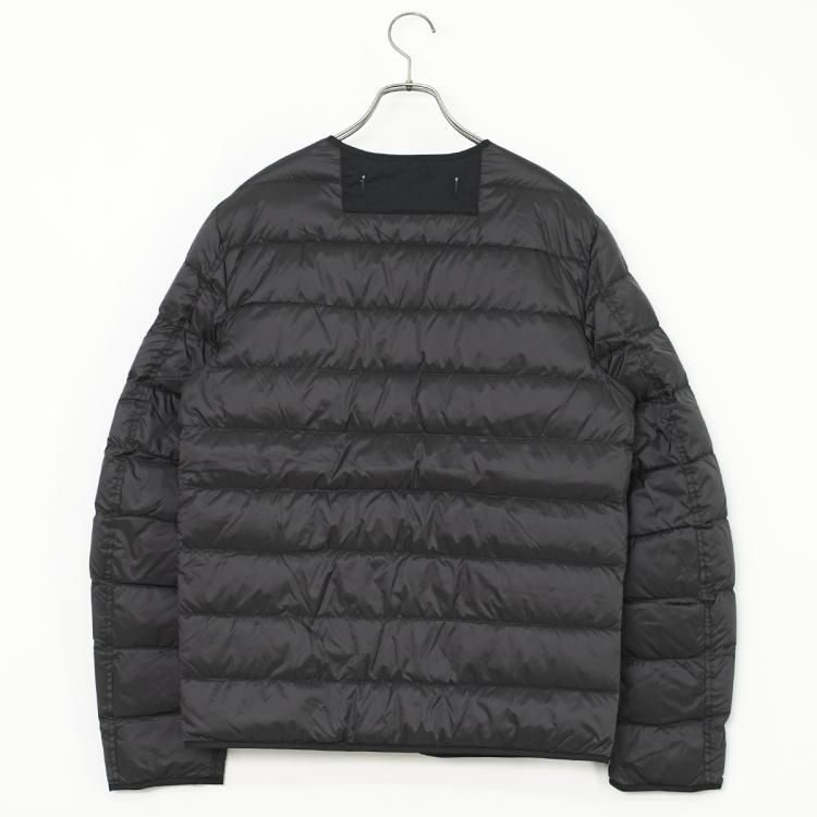 テンシー Ten C インナーダウン ラインニング DOWN LINER NYLON CIRE テンシー Ten C インナーダウン ラインニング DOWN LINER NYLON CIRE