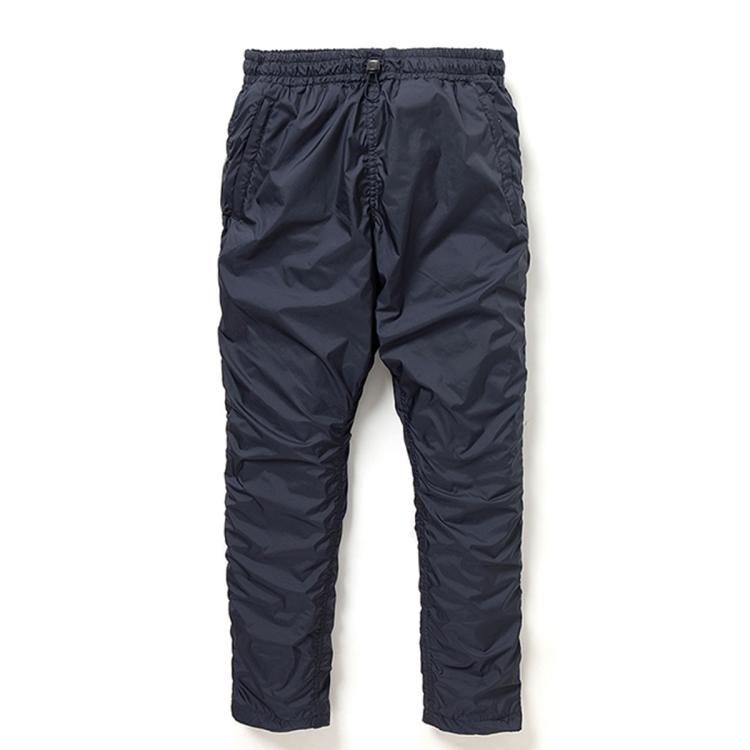 ノンネイティブ nonnative パンツ HIKER EASY PANTS POLY TAFFETA