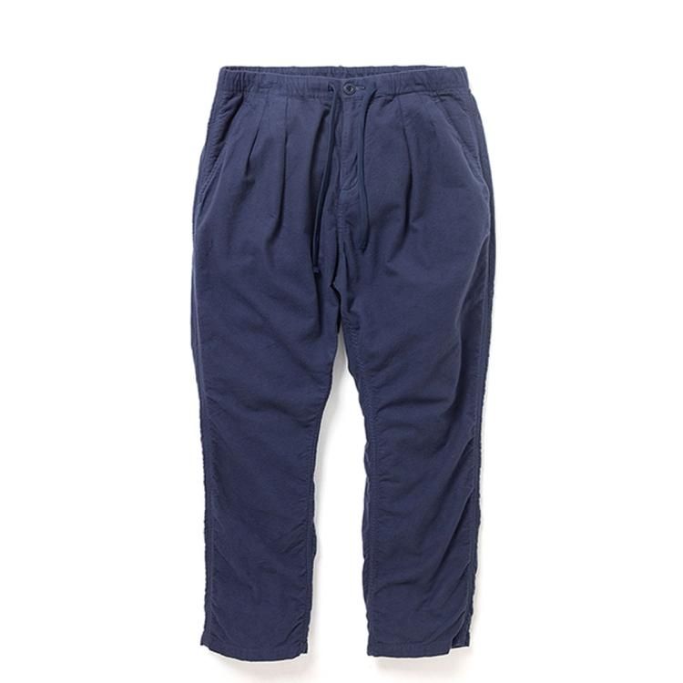 ノンネイティブ nonnative パンツ DWELLER EASY PANTS COTTON ノンネイティブ nonnative パンツ DWELLER EASY PANTS COTTON