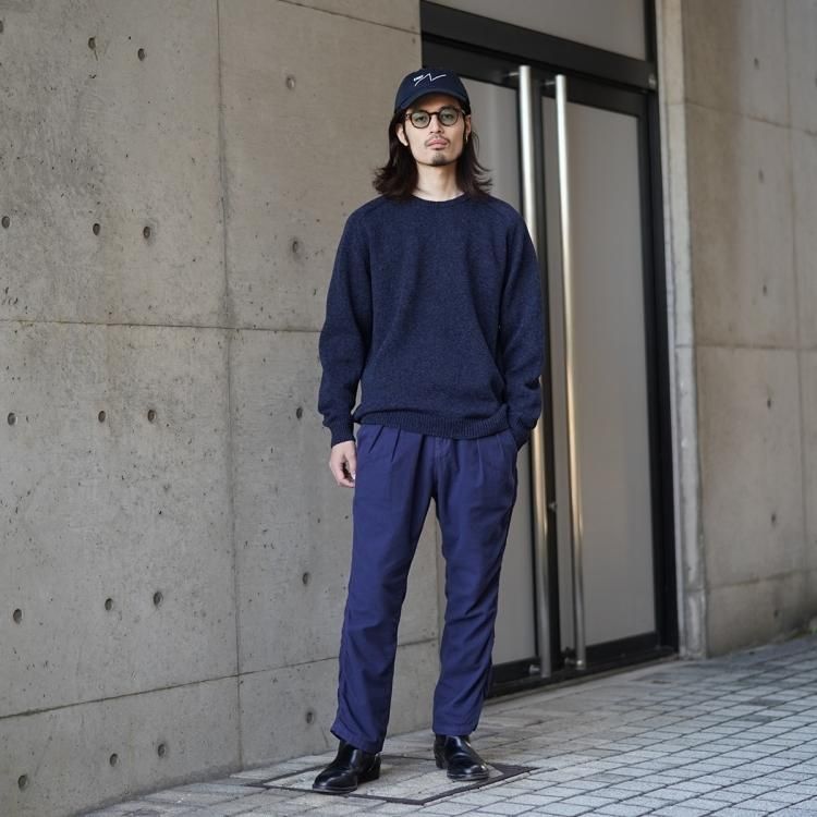 ノンネイティブ nonnative パンツ DWELLER EASY PANTS COTTON ノンネイティブ nonnative パンツ DWELLER EASY PANTS COTTON