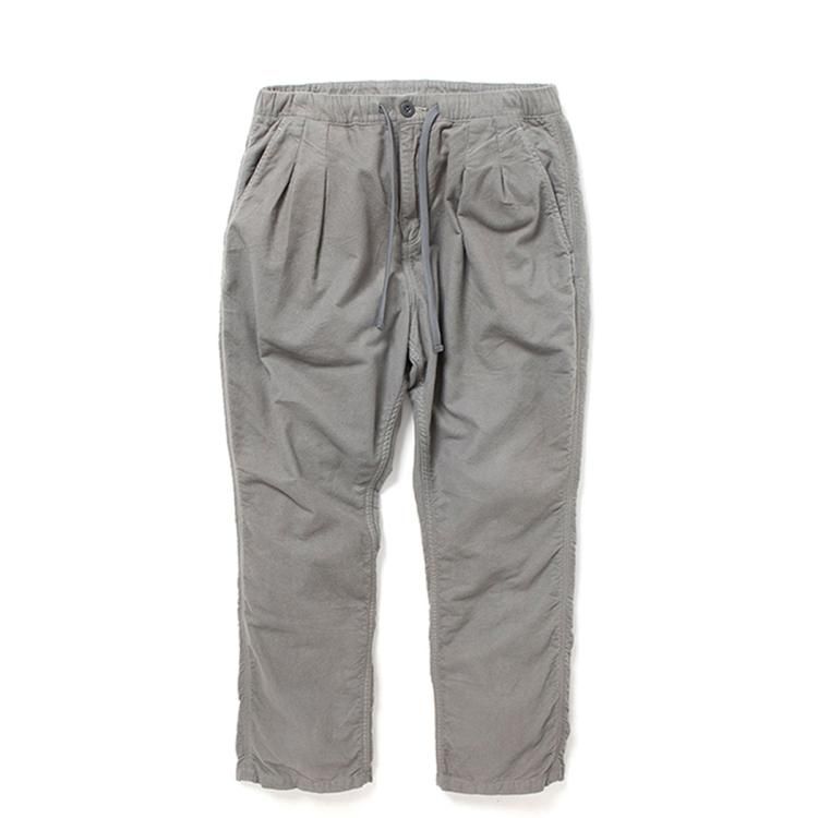 nonnative  DWELLER EASY PANTS COTTON