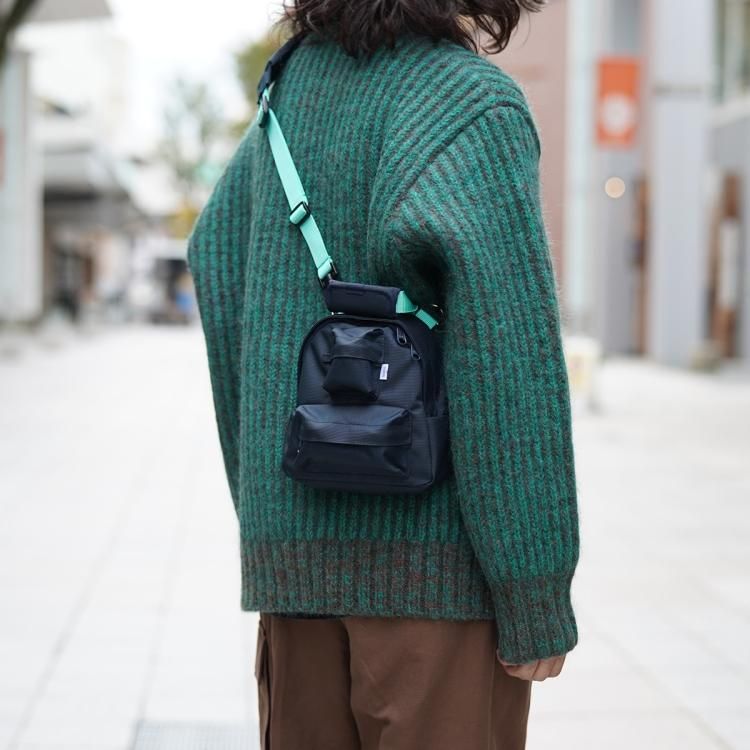 クードス kudos バッグ KUDOS MINI MINI BACK PACK