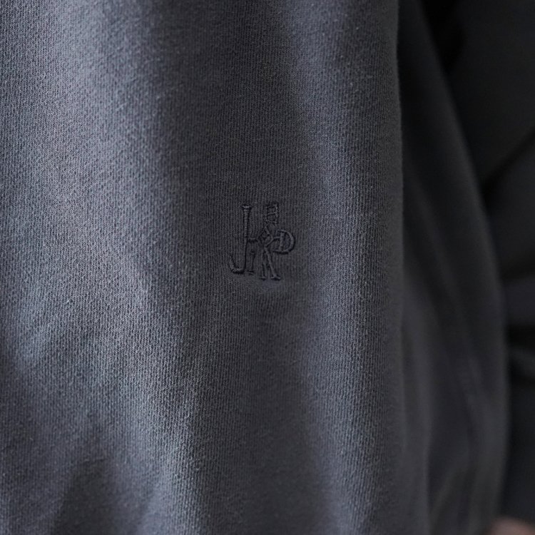 ジエダ JieDa スウェット ダメージスウェット PIGMENT DAMAGE SWEAT