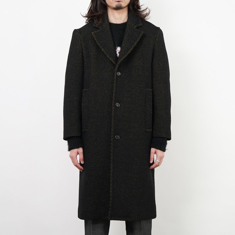 neonsign / Innermost color prepeller coat (ネオンサイン
