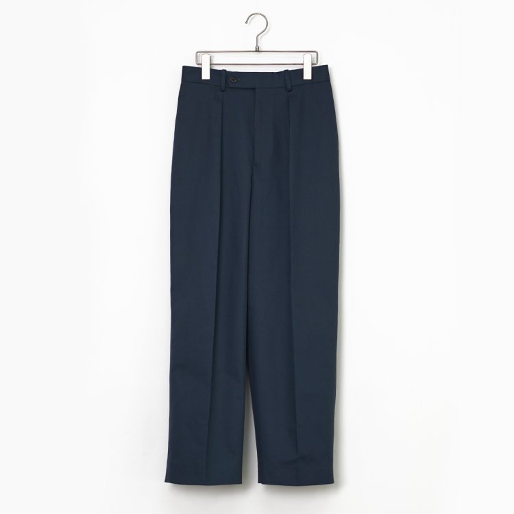 マーカウェア MARKAWARE パンツ トラウザー CLASSIC FIT TROUSERS IV