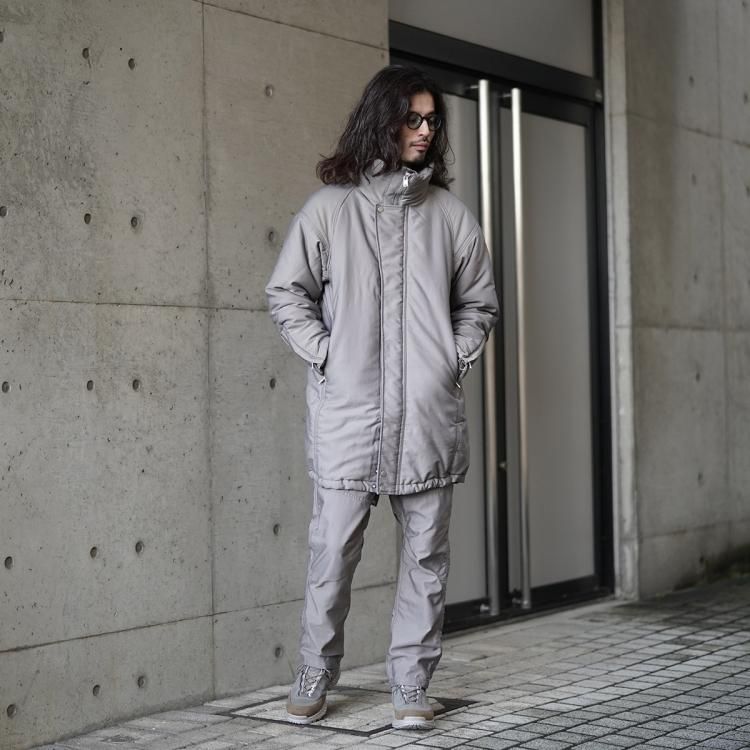 Nonnative Trooper PuffCoat 21AW GORE-TEX-