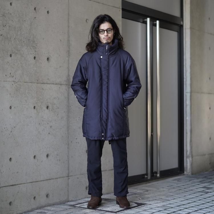 nonnative ノンネイティブ  GORE-TEX アノラック ジャケット