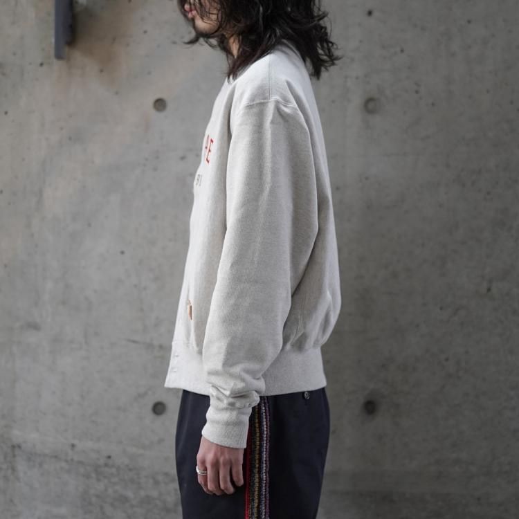 コッキ KHOKI カーディガン VYG cardigan