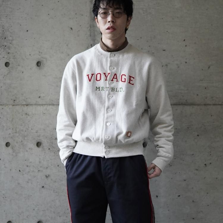 コッキ KHOKI カーディガン VYG cardigan