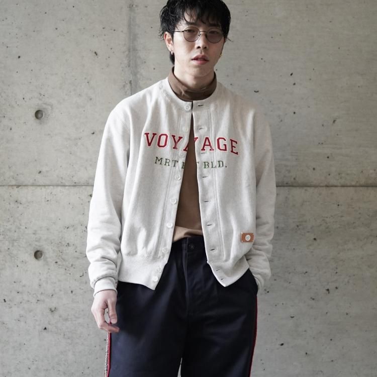 KHOKI  VYG cardigan コッキ