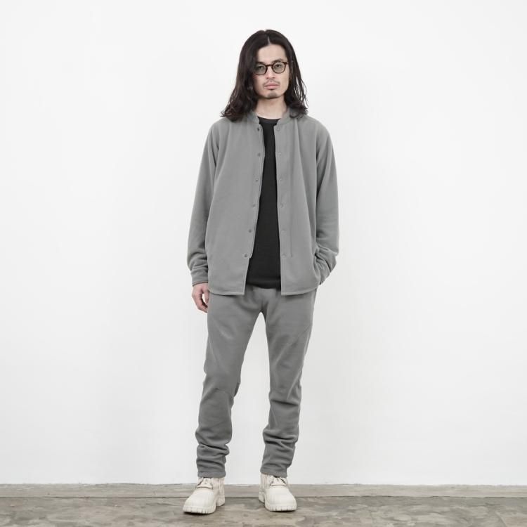 nonnative HIKER SHIRT JACKET POLY FLEECE