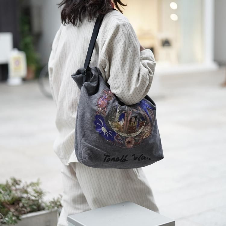 KHOKI “VYG” bag camping.com