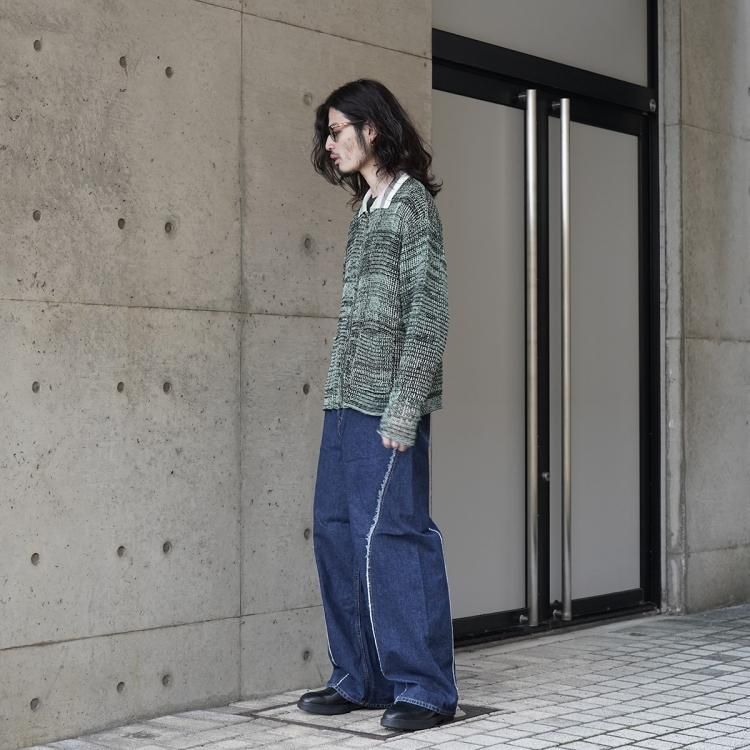 Jieda ニット サイズ2 ニット | filmekimi.iksv.org