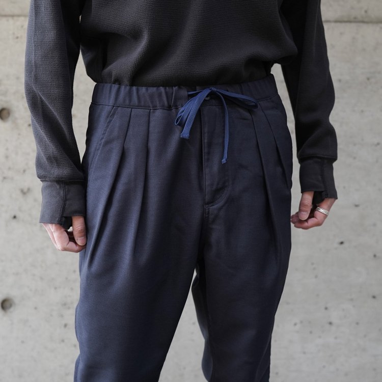 ノンネイティブ nonnative パンツ イージーパンツ DWELLER EASY PANTS