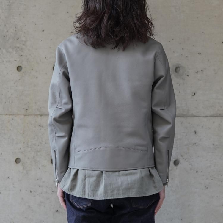 ノンネイティブ nonnative ライダース レザージャケット RIDER ノンネイティブ nonnative ライダース レザージャケット RIDER