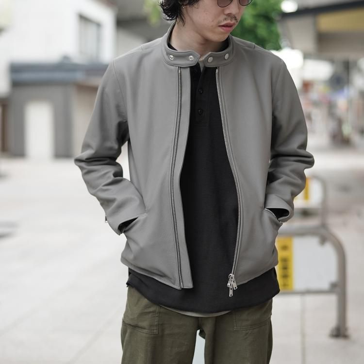 ノンネイティブ nonnative ライダース レザージャケット RIDER ノンネイティブ nonnative ライダース レザージャケット RIDER