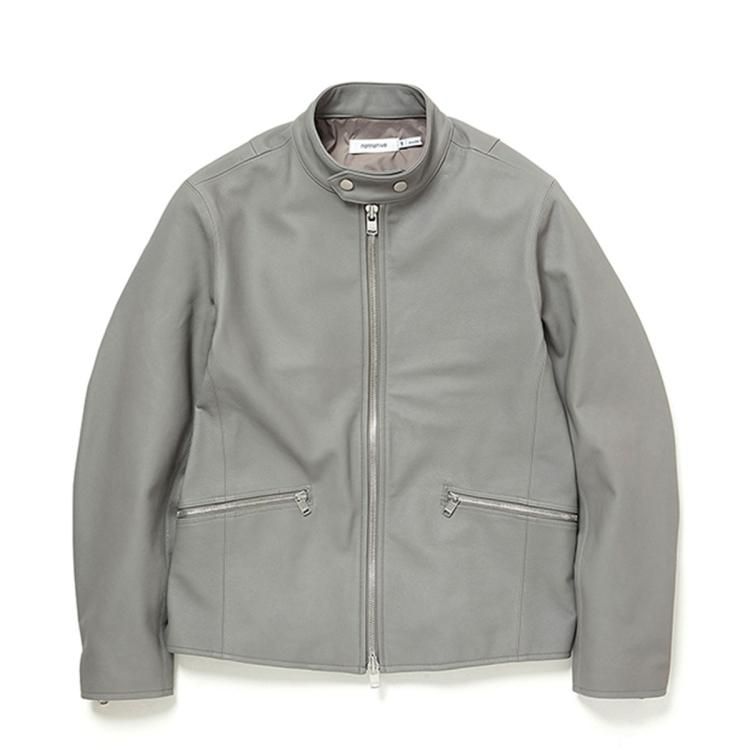 ノンネイティブ nonnative ライダース レザージャケット RIDER ノンネイティブ nonnative ライダース レザージャケット RIDER