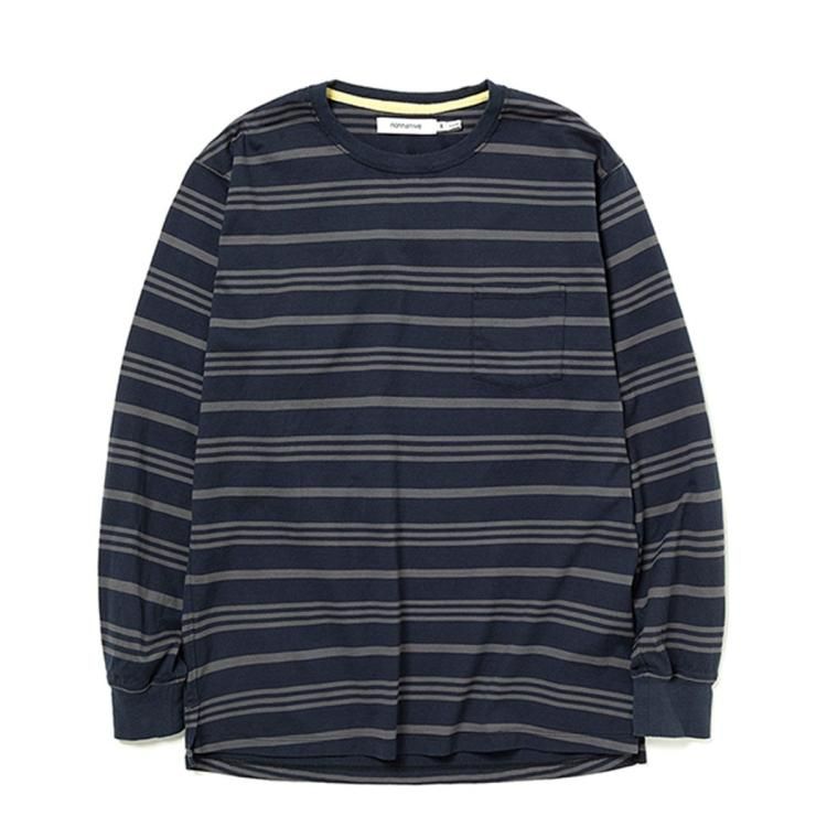 nonnative Tシャツ・カットソー メンズ