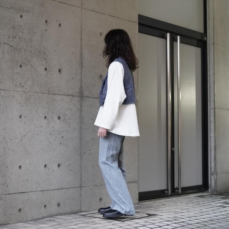 サスクワァッチファブリックス Sasquatchfabrix. ベスト DRAWSTRING PK